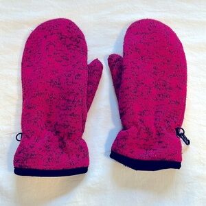 Winter Mitten/Gloves